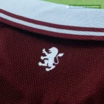 Aston Villa 2026/27 Home [Authentic Player Version] Jersey - Image 8