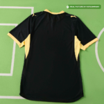 Manchester City 2026/27 Away [Authentic Player Version] Jersey - Image 4