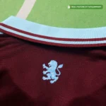 Aston Villa 2026/27 Home [Fan Version] Jersey - Image 6