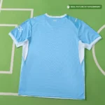 Manchester City 2026/27 Home [Fan Version] Jersey - Image 3