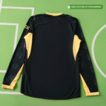 Manchester City 2026/27 Away [Long Sleeve] Jersey - Image 4