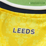 Leeds United 2026/27 Away [Fan Version] Jersey - Image 4