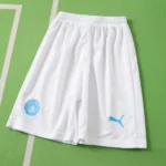 Manchester City 2026/27 Home [Kids Kit] Jersey - Image 3