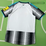 NewCastle United 2026/27 Home [Authentic Player Version] Jersey - Image 4
