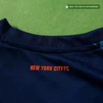 New York City 2026/27 Home [Fan Version] Jersey - Image 3