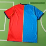 Ted Lasso x AFC Richmond 2026/27 Home [Fan Version] Jersey - Image 4
