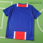 Paris Saint-Germain (PSG) 2026/27 Home [Fan Version] Jersey - Image 4