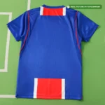 Paris Saint-Germain (PSG) 2026/27 Home [Women's Fan Version] Jersey - Image 4