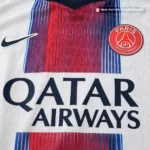 Paris Saint-Germain (PSG) 2026/27 Away [Authentic Player Version] Jersey - Image 4