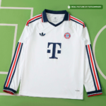 FC Bayern München 2026/27 Away [Long Sleeve] Jersey - Image 3