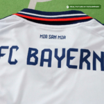 FC Bayern München 2026/27 Away [Fan Version] Jersey - Image 4