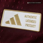 Aston Villa 2026/27 Home [Authentic Player Version] Jersey - Image 7