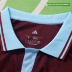 Aston Villa 2026/27 Home [Fan Version] Jersey - Image 5