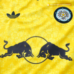 Leeds United 2026/27 Away [Fan Version] Jersey - Image 5