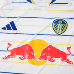 Leeds United 2026/27 Home [Fan Version] Jersey - Image 5