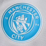 Manchester City 2026/27 Home [Kids Kit] Jersey - Image 4