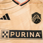 St. Louis City SC 2026/27 Home [Fan Version] Jersey - Image 5