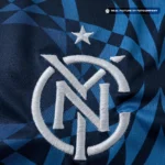 New York City 2026/27 Home [Fan Version] Jersey - Image 4
