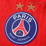 Paris Saint-Germain (PSG) 2026/27 Home [Authentic Player Version] Jersey - Image 5