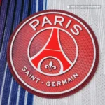 Paris Saint-Germain (PSG) 2026/27 Away [Authentic Player Version] Jersey - Image 5