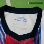 Paris Saint-Germain (PSG) 2026/27 Away [Fan Version] Jersey - Image 6