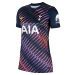 Tottenham Hotspur 2026/27 Away [Women’s Fan Version] Jersey - Image 2
