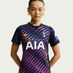 Tottenham Hotspur 2026/27 Away [Women’s Fan Version] Jersey - Image 4