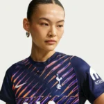 Tottenham Hotspur 2026/27 Away [Women’s Fan Version] Jersey