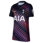 Tottenham Hotspur 2026/27 Away [Kids Kit] Jersey - Image 3