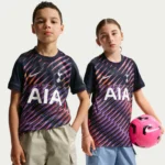Tottenham Hotspur 2026/27 Away [Kids Kit] Jersey