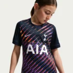 Tottenham Hotspur 2026/27 Away [Kids Kit] Jersey - Image 5