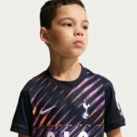 Tottenham Hotspur 2026/27 Away [Kids Kit] Jersey - Image 6