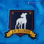 Ted Lasso x AFC Richmond 2026/27 Home [Fan Version] Jersey - Image 5