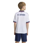 FC Bayern München 2026/27 Away [Kids Kit] Jersey - Image 3