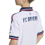 FC Bayern München 2026/27 Away [Kids Kit] Jersey - Image 4