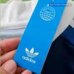 Greece 2026/27 Away [Fan Version] Jersey - Image 5