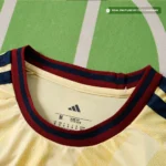 Arsenal 2026/27 Third [Long Sleeve Fan Version] Jersey - Image 5