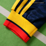 Arsenal 2026/27 Away [Long Sleeve Fan Version] Jersey - Image 5