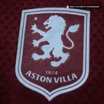 Aston Villa 2026/27 Home [Authentic Player Version] Jersey - Image 6