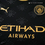 Manchester City 2026/27 Away [Long Sleeve] Jersey - Image 6