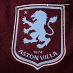 Aston Villa 2026/27 Home [Fan Version] Jersey - Image 4
