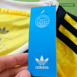 Leeds United 2026/27 Away [Fan Version] Jersey - Image 6