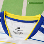 Leeds United 2026/27 Home [Fan Version] Jersey - Image 6