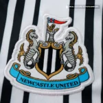 NewCastle United 2026/27 Home [Fan Version] Jersey - Image 6