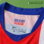 Paris Saint-Germain (PSG) 2026/27 Home [Fan Version] Jersey - Image 5