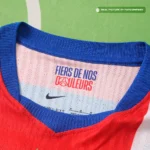 Paris Saint-Germain (PSG) 2026/27 Home [Authentic Player Version] Jersey - Image 6