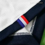 Paris Saint-Germain (PSG) 2026/27 Away [Fan Version] Jersey - Image 5