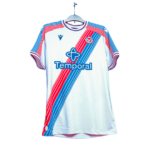 Crystal Palace 2026/27 Home [Women’s Fan Version] Jersey - Image 5