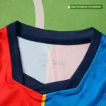 Ted Lasso x AFC Richmond 2026/27 Home [Fan Version] Jersey - Image 6