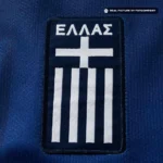 Greece 2026/27 Away [Fan Version] Jersey - Image 6